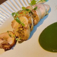 SAAWAAN BISTRO - 