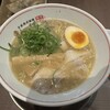 らぁ～めん京 京都駅ビル店