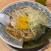 丸源ラーメン 茨木店