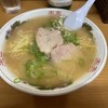 江ちゃんラーメン