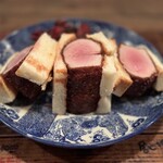 Tonkatsu Shimizu - 