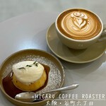 HICARU COFFEE ROASTER - 