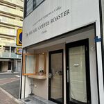 HICARU COFFEE ROASTER - 