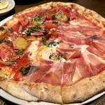 PIZZERIA & BAR NOHGA - 