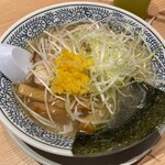 Marugen Ramen - 