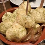 PIZZERIA & BAR NOHGA - 