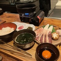 十番 無鴨黒 - 