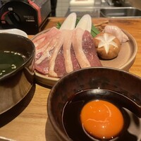 十番 無鴨黒 - 