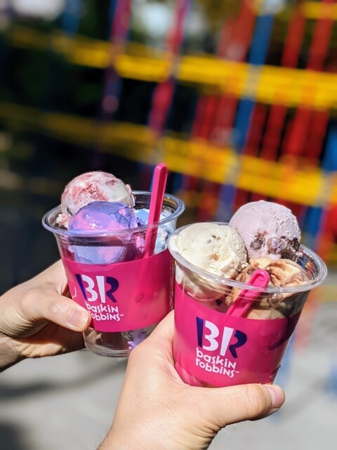 Thirty-One Ice Cream Oyama Ten photo 2