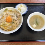 一富士食堂 - 