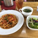 ぱぱなっしゅ - 