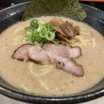 らーめん一八 - 
