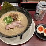 らーめん一八 - 