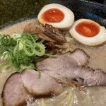 らーめん一八 - 