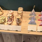 焼きたてマドレーヌとクッキーのお店 Kazuma Kaneishi - 