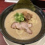 らーめん一八 - 