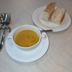CAFE&DINING Bonheur - 