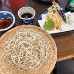 そば処 湧水 - 