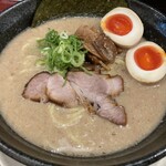らーめん一八 - 