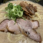 らーめん一八 - 
