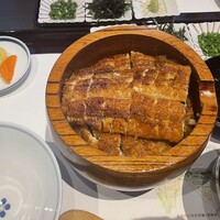 うなぎ処 山道 -  うなぎ処 山道 -