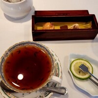 カンパーニュ - 
