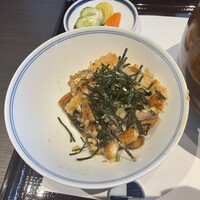 うなぎ処 山道 -  うなぎ処 山道 -