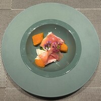 大阪鉄板焼き 神戸牛 TATARA - 