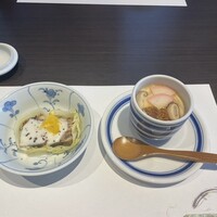 うなぎ処 山道 -  うなぎ処 山道 -