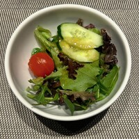 大阪鉄板焼き 神戸牛 TATARA - 