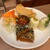 ディップパレス - 料理写真:前菜盛り合わせ