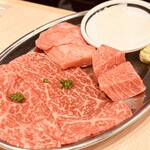 焼肉ヒロミヤ - 