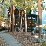 グリーンハウスシルバ - 