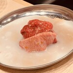 焼肉ヒロミヤ - 