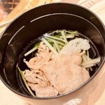 焼肉ヒロミヤ - 