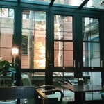 グリーンハウスシルバ - 