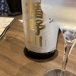 Tokyo Rice Wine - 