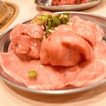 焼肉ヒロミヤ - 