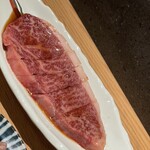 焼肉 グルマンズいとう - いちぼ