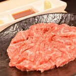 焼肉ヒロミヤ - 