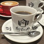 麻里布珈琲 ROASTER - 