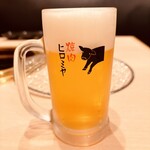 焼肉ヒロミヤ - 