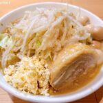 ラーメン 燦獣士