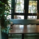 グリーンハウスシルバ - 