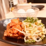 焼肉ヒロミヤ - 