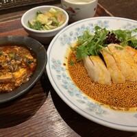 中華旬彩 森本 - 