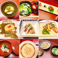 神楽坂 割烹 加賀 個室と会席接待の宴会処 - 