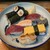 竹寿司 - 料理写真:すし定食