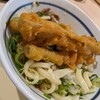 鶴丸饂飩本舗 イオンタウン茨木太田店