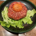 Yakiniku Seiryuuen - 